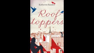 Rooftoppers Chapter 9 [upl. by Ahsie]