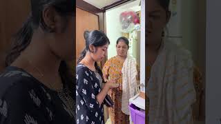 Amma Ponnu Alaparaigal  137 mamawithbabyma comedy prank shorts [upl. by Hoopes]