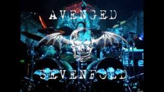 Avenged Sevenfold  Remenissions Instrumental [upl. by Freeborn]