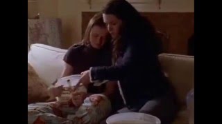 rory and lorelaiGilmore Girls [upl. by Brothers]