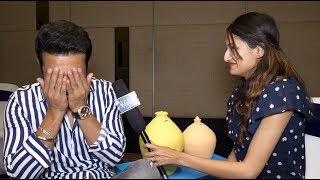 Golak Bugni Bank Te Batua  Harish Verma  Exclusive Interview  DAAH Films [upl. by Ardnnaed367]