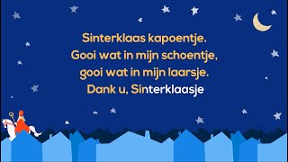 Alle Sinterklaasliedjes van nu 2024 25 Minuten [upl. by Oibirot292]