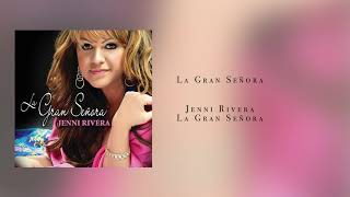 Jenni Rivera  La Gran Señora [upl. by Nagey228]