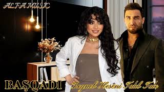 Talıb Tale amp Zeyneb Heseni  Başqadı Remix Yeni 2024 [upl. by Ahseinek617]