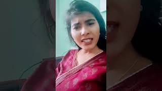 Jinda ho ya chal basi comedy varshaofficial fun shortvideo shortsvira viralvideo [upl. by Euqnomod]