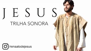 Trilha Sonora Da Novela Jesus  LEVANTE A CABEÇA [upl. by Haissi249]