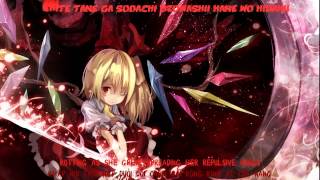 SOUND HOLIC Kouya no Mokushiroku Denkare KaraVietsubEngsub [upl. by Aaberg]