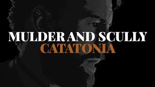 Mulder and Scully by Catatonia Acoustic Cover [upl. by Zorana]