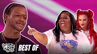 Best of Battle of the Sexes 🎤 Wild N Out [upl. by Nyleuqcaj]