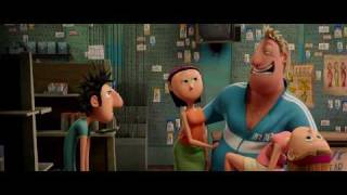 Cloudy With A Chance Of Meatballs samplemp4 [upl. by Raychel145]