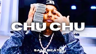 FREE Dthang Melodic Trap Type Beat  quotCHU CHUquot  Sami Beats [upl. by Clite]