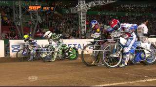 Full version SGP Danish 2012 [upl. by Etterrag762]