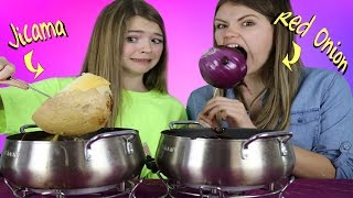 The Fondue Challenge [upl. by Rugen]