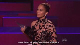 Jennifer Lopez  Aint It Funny Live [upl. by Ettegdirb477]