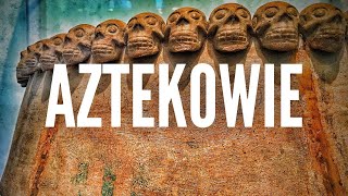 Aztekowie i Cortes  Pojedynek Cywilizacji [upl. by Adnaluoy174]