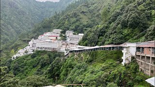 Mata Vaishno Devi live today [upl. by Andrel]