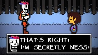 The Top 50 Worst UNDERTALE Theories Ever Made Undertale Theory  UNDERLAB [upl. by Hallee]