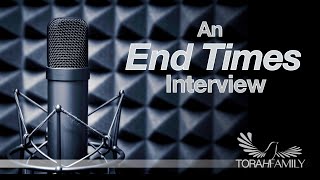 An EndTimes Interview [upl. by Nrubua]