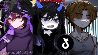 🔥 Amazing Gacha Life Tiktok Compilation  303  🔥 DQ Gacha 🔥 [upl. by Yelruc389]