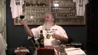 Beer Review  705 Guinness Foreign Extra Stout [upl. by Hevak]