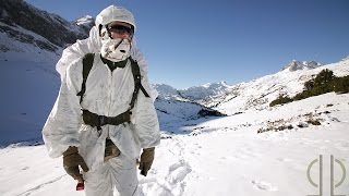 Dünner Schlafsack bei 16°C   Adventure Vlog 10  Carinthia Defence 1 Multicam Alpine [upl. by Edwina]