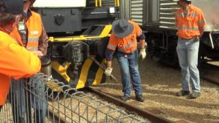 Shunting Training [upl. by Albrecht]