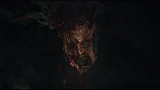 Antlers 2021  Wendigo Reveal Scene [upl. by Harlen296]