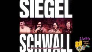 The SiegelSchwall Band quotEasy Riderquot [upl. by Nerad]