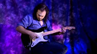 G5 VG Stratocaster® VGuitar Overview [upl. by Treva]