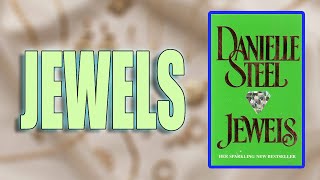 quotJewelsquot By Danielle Steel [upl. by Leihcar]