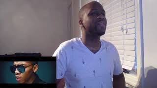 Tekno  Pana Official Video  DTB Reaction [upl. by Annaear]