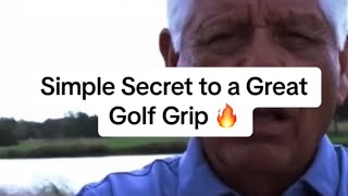 The Grip With Lee Trevino [upl. by Omlesna]