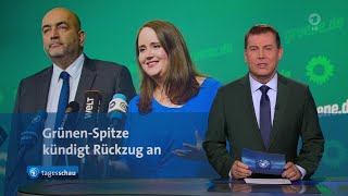 tagesschau 2000 Uhr 25092024 [upl. by Remus]