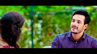 Most Eligible Bachelor Full Movie In Hindi Dubbed Review amp Facts HD  Akhil Akkineni  Pooja Hegde [upl. by Ellerey496]