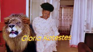 Nyon Si Ngwaran Official VideoGloria Kotestes Latest Kalenjin Song sms skiza 6980295 to 811 [upl. by Mazman]