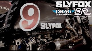 SLYFOX Track Day [upl. by Azila]