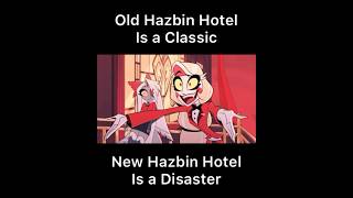 Hazbin Hotel Pilot Fans Reaction To Bento Box’s Animation Style For Hazbin Hotel 2023 hazbinhotel [upl. by Tutankhamen853]