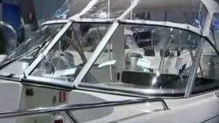 AMT 185 BR 2009 presented by best boats24 [upl. by Dearman]