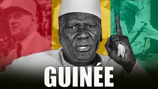 La Guinée et le règne de Sekou Toure 12 [upl. by Aihsilef]