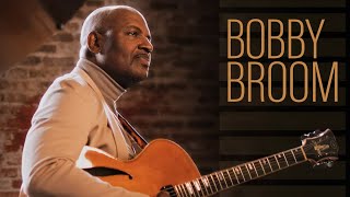 Guitarist Bobby Broom shares his practice and preparation techniques [upl. by Ttoile855]