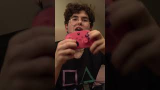 ASMR con un controller xbox asmr relax [upl. by Aliemaj]