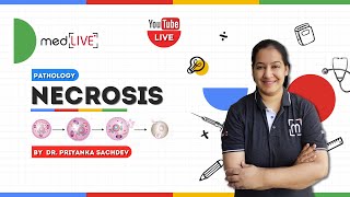 Decoding Necrosis Understanding its Types and Clinical Implications with Dr Priyanka Sachdev live [upl. by Anstus189]