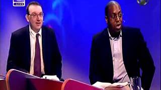 Calvinism Vs Arminianism Debate Rev Angus Stewart and Rev Timothy Ramsay [upl. by Navada]