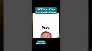 BER Months with Jose Mari Chan viral philippines bermonths [upl. by Sontag]