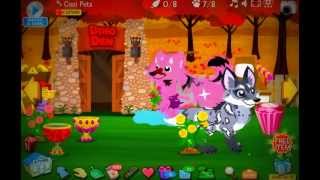 My happy pets pets 2 [upl. by Alatea]