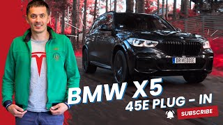 Bmw X5 45E  Plugin Машина которую мы заслужили Разгон 0100 [upl. by Quartana]