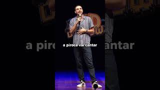 Gírias cariocas comedia standupcomedy humor engraçado carioca riodejaneiro [upl. by Ahsiemak]