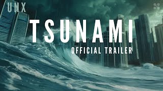 Tsunami Apocalypse Ofiicial Trailer  apocalypse  universalx tsunami water [upl. by Axe595]