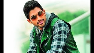 Allu Arjun 2020 New Blockbuster Hindi Dubbed Movie 2020 South Indian Full Action Movies [upl. by Terina]