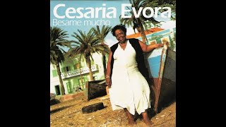 Besame Mucho 1997  Cesaria Evora [upl. by Quentin]